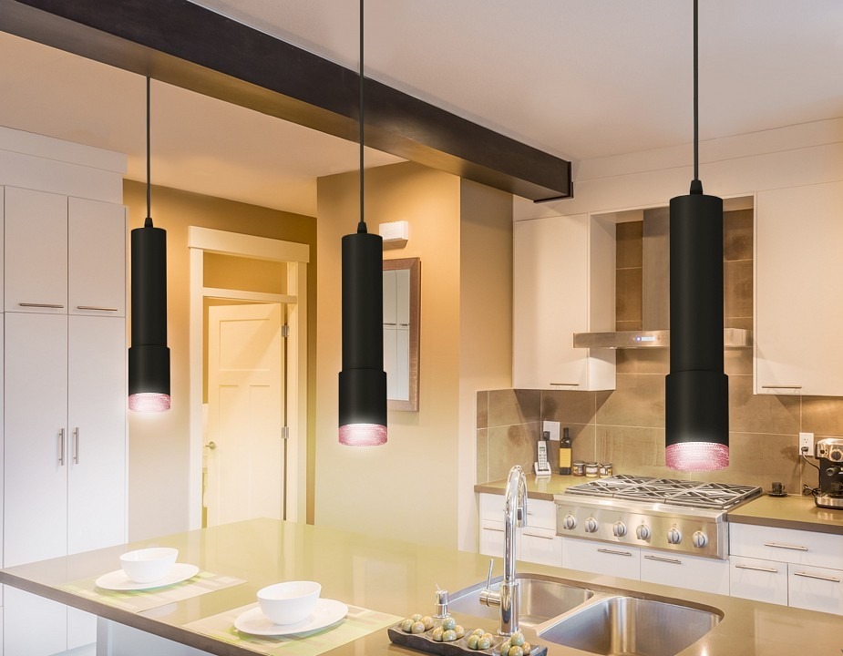 Фото Подвесной светильник Ambrella Light XP XP7422003 AMBR_XP7422003 - интернет-магазин МегаТерем в Москве