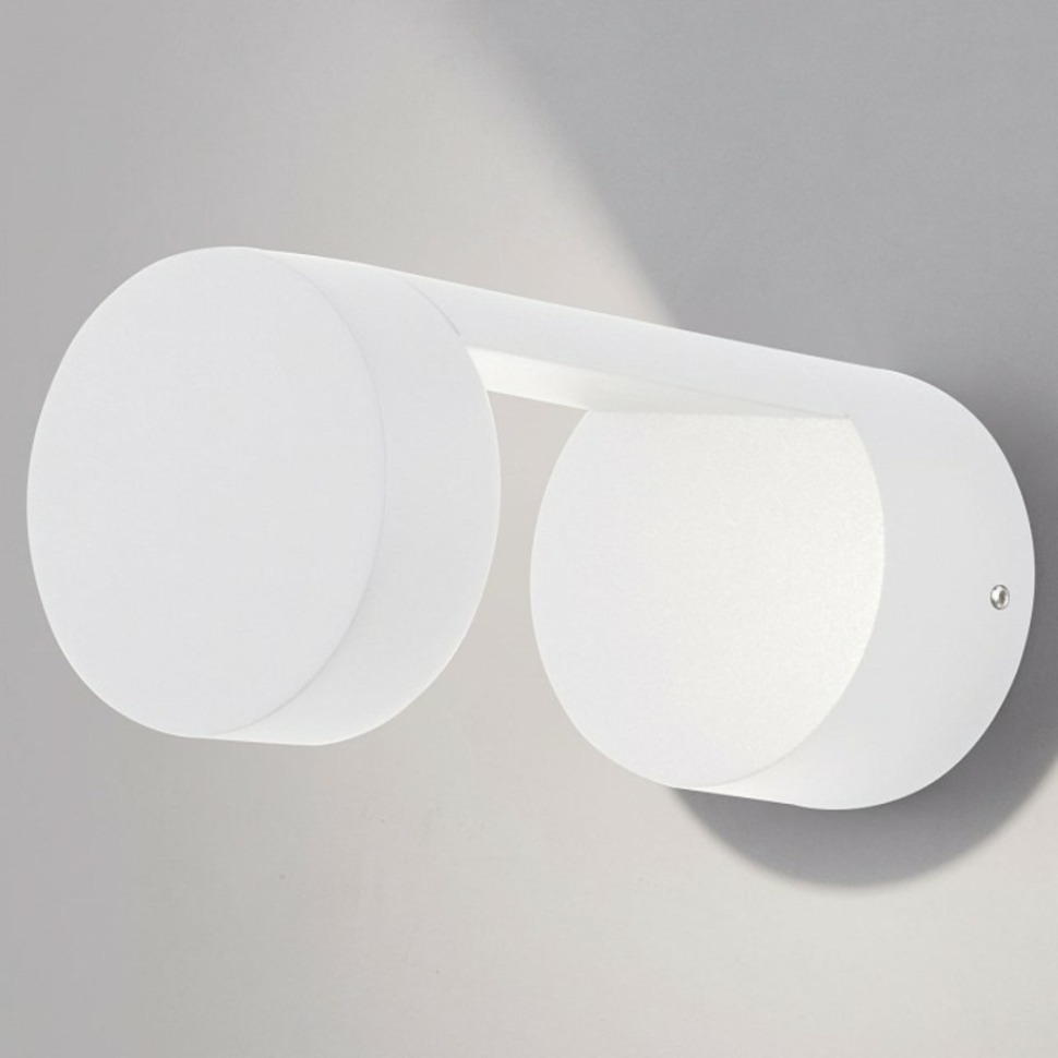 Фото Накладной светильник Elektrostandard Nimbus a053450 ELK_a053450 - интернет-магазин МегаТерем в Москве