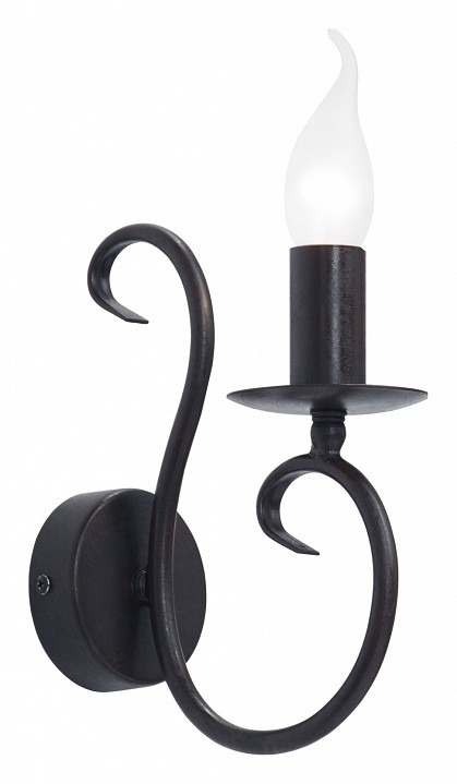 Фото Бра Vitaluce 3346 V3346/1A VI_V3346_1A - интернет-магазин МегаТерем в Москве