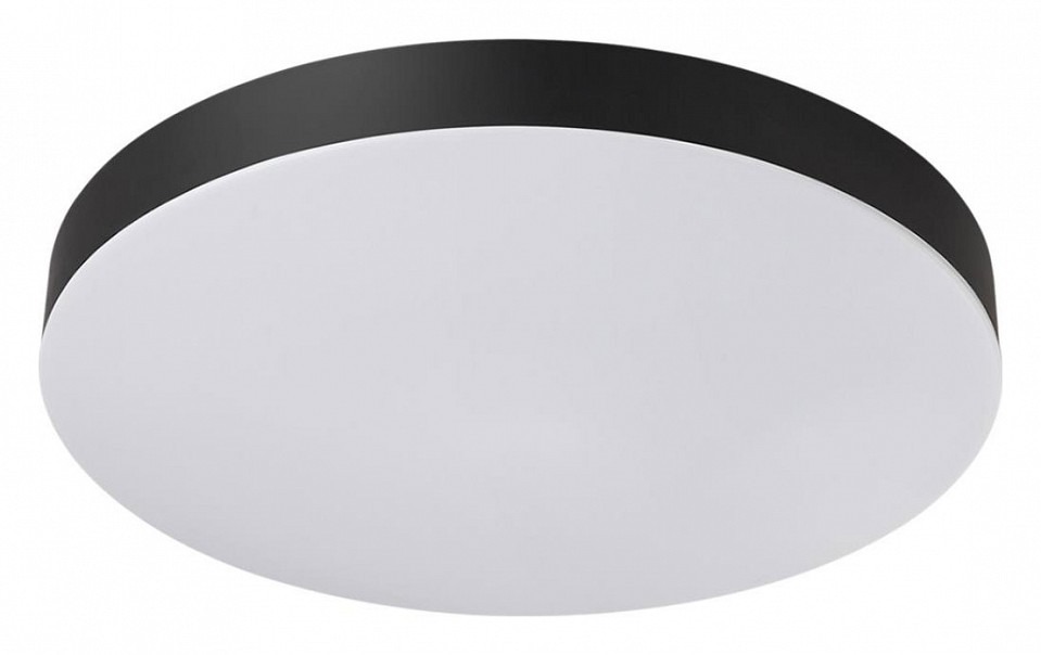 Фото Накладной светильник Sonex Gamma 7760/36L SN_7760_36L - интернет-магазин МегаТерем в Москве