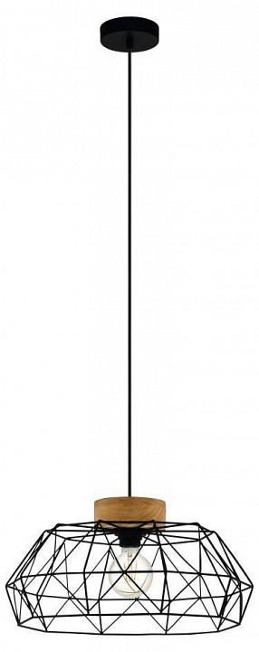 Фото Подвесной светильник Eglo PADSTOW 44089 EG_44089 - интернет-магазин МегаТерем в Москве