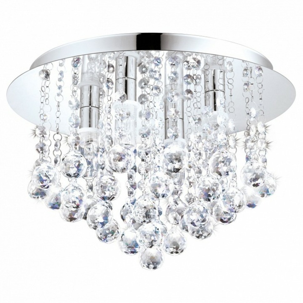 Фото Накладной светильник Eglo Almonte 94878 EG_94878 - интернет-магазин МегаТерем в Москве