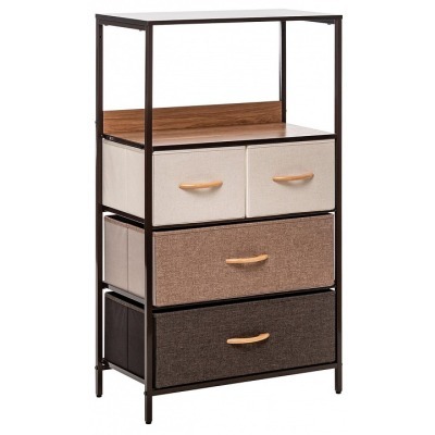 Тумба комбинированная Leset...