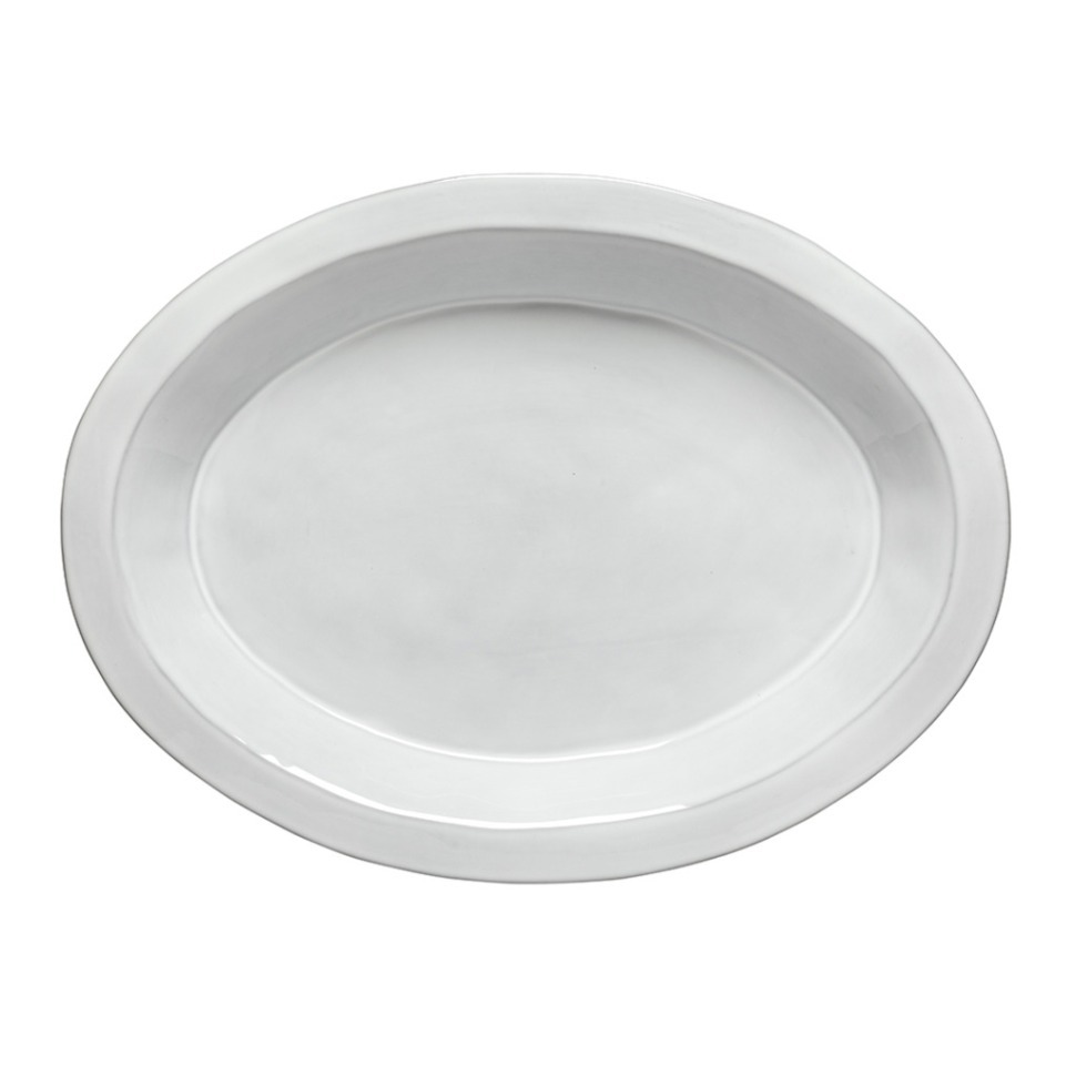 Фото Блюдо 1POA401e-WHI(1POA401E-043), керамика, white, Costa Nova - интернет-магазин МегаТерем в Москве