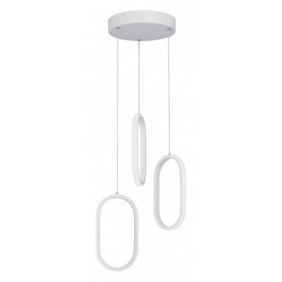 Подвесной светильник Vitaluce V3776 V3776-0/3S VI_V3776-0_3S