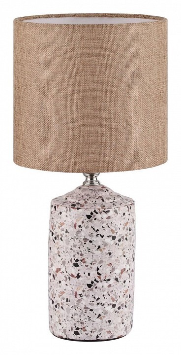 Фото Настольная лампа декоративная Lumion Terazio 8141/1T LMN_8141_1T - интернет-магазин МегаТерем в Москве