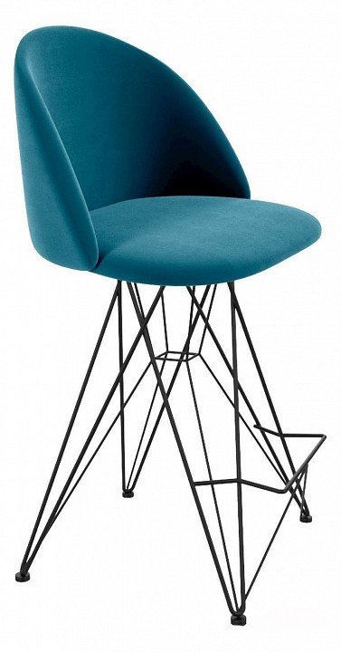 Фото Стул барный SHT-ST35/S66-1 She_8575950401 - интернет-магазин МегаТерем в Москве