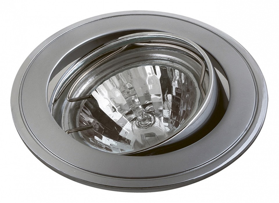 Фото Встраиваемый светильник Escada Roma 221007 ESC_221007 - интернет-магазин МегаТерем в Москве