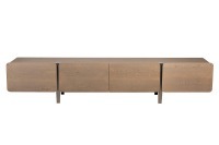 Тумба под телевизор Smooth 240*42*50см (TT-00015510)