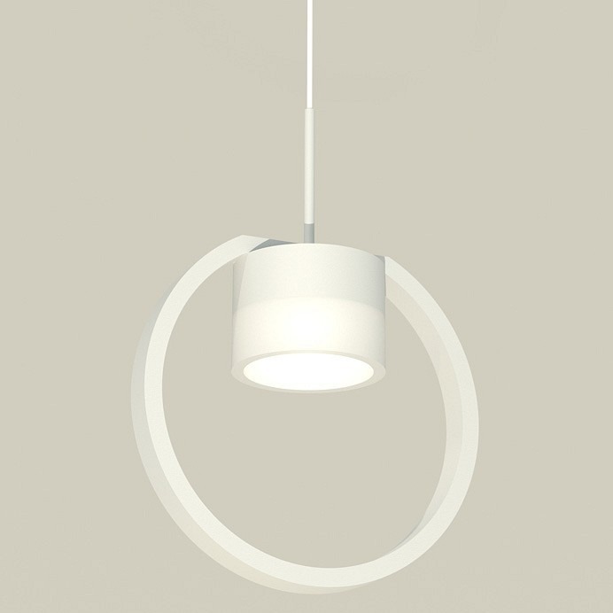 Фото Подвесной светильник Ambrella Light XB XB9101154 AMBR_XB9101154 - интернет-магазин МегаТерем в Москве