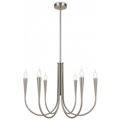 Люстра на штанге Freya Branches FR5253PL-06N MY_FR5253PL-06N