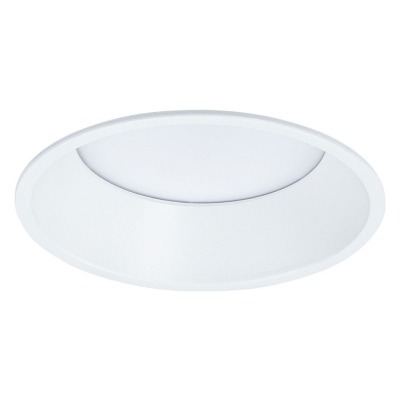 Встраиваемый светильник Arte Lamp Frame A7994PL-1WH AR_A7994PL-1WH