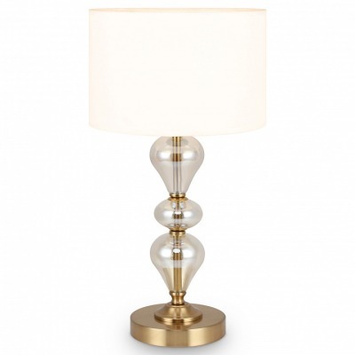 Настольная лампа декоративная Freya Raise FR5369TL-01BS MY_FR5369TL-01BS