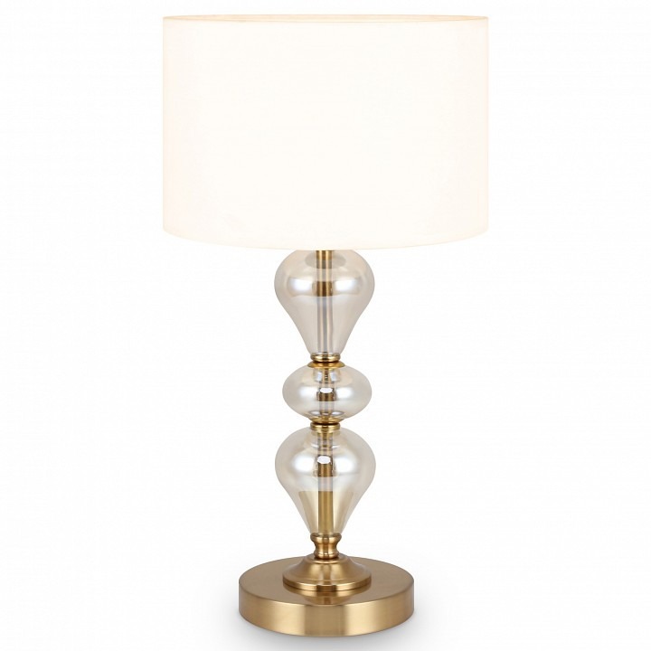 Фото Настольная лампа декоративная Freya Raise FR5369TL-01BS MY_FR5369TL-01BS - интернет-магазин МегаТерем в Москве