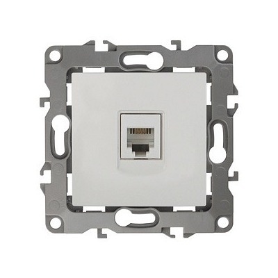 Розетка телефонная RJ-11 бе...