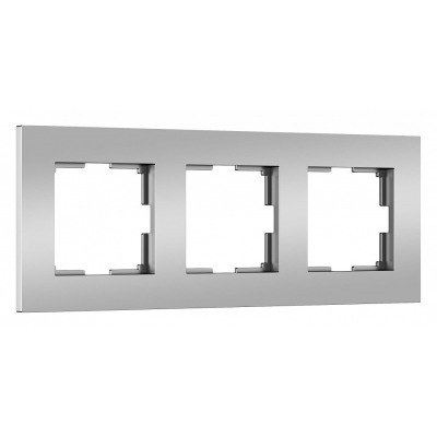Рамка на 3 поста Werkel Sla...