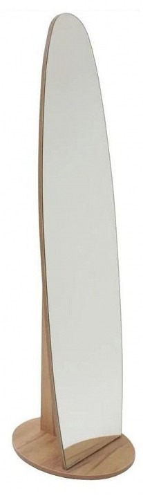 Фото Зеркало напольное Стелла 1 ML_008772 - интернет-магазин МегаТерем в Москве