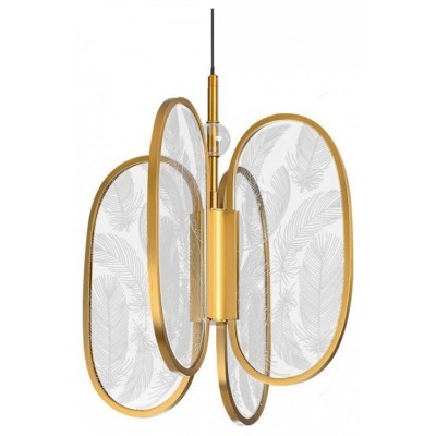 Подвесная люстра Odeon Ligh...