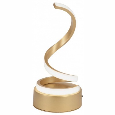 Настольная лампа декоративная Vitaluce  V4670-8/1L VI_V4670-8_1L