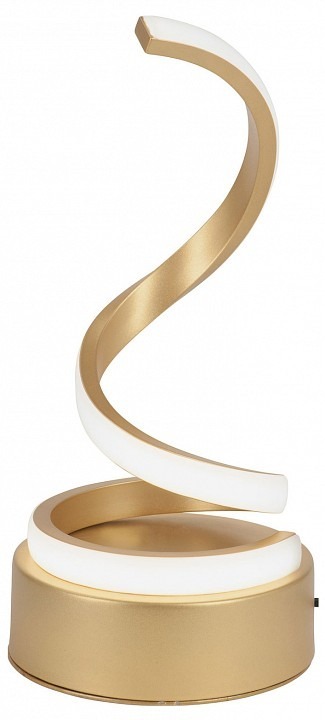 Фото Настольная лампа декоративная Vitaluce  V4670-8/1L VI_V4670-8_1L - интернет-магазин МегаТерем в Москве