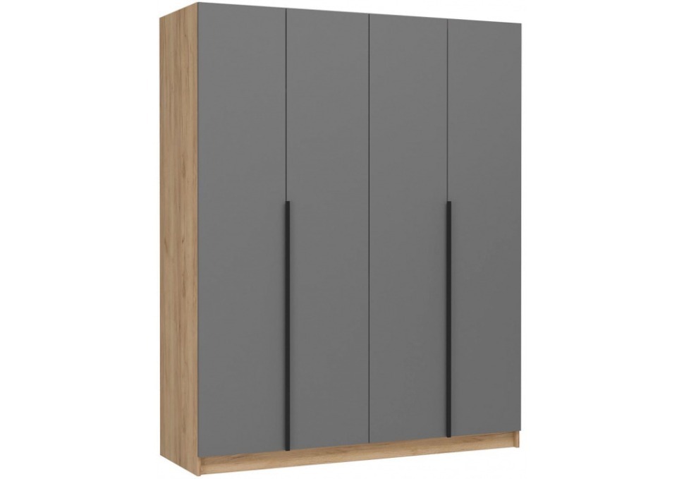 Фото Шкаф платяной Широн WO_586597 - интернет-магазин МегаТерем в Москве