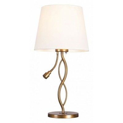 Настольная лампа декоративн...