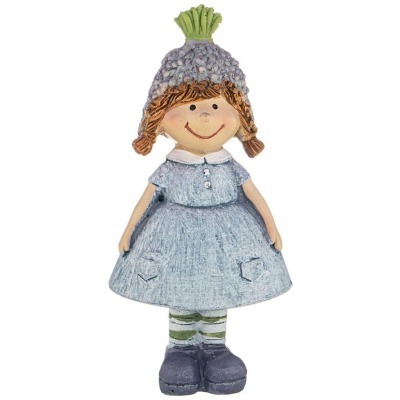 Фигурка лавандовая фея 5*3*...