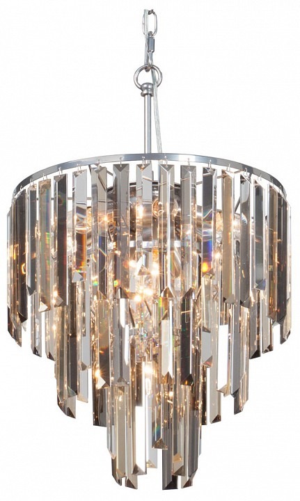 Фото Подвесная люстра Vitaluce  V5867-9/10 VI_V5867-9_10 - интернет-магазин МегаТерем в Москве