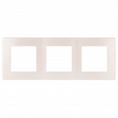 Рамка на 3 поста Эра Эра 12...