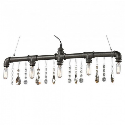 Подвесной светильник Lussol...