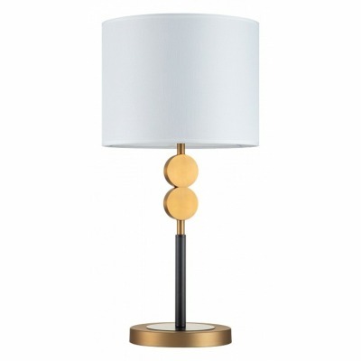 Настольная лампа декоративн...