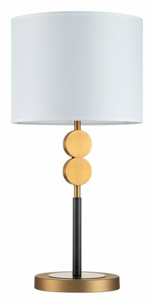 Фото Настольная лампа декоративная Favourite Roshe 2624-1T FV_2624-1T - интернет-магазин МегаТерем в Москве