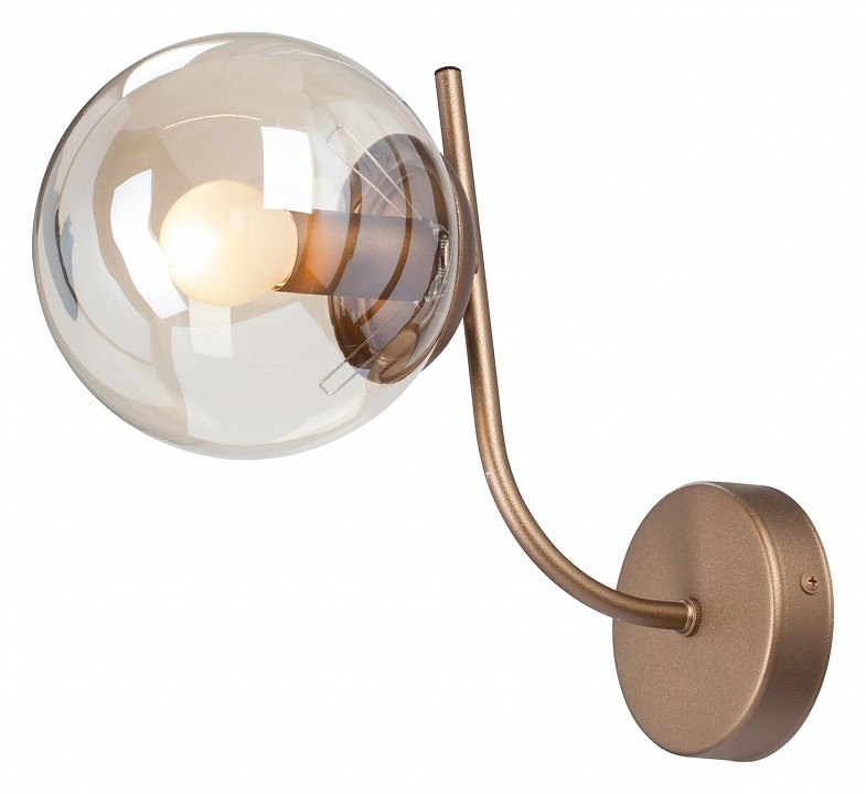 Фото Бра Vitaluce V3957 V3957-7/1A VI_V3957-7_1A - интернет-магазин МегаТерем в Москве