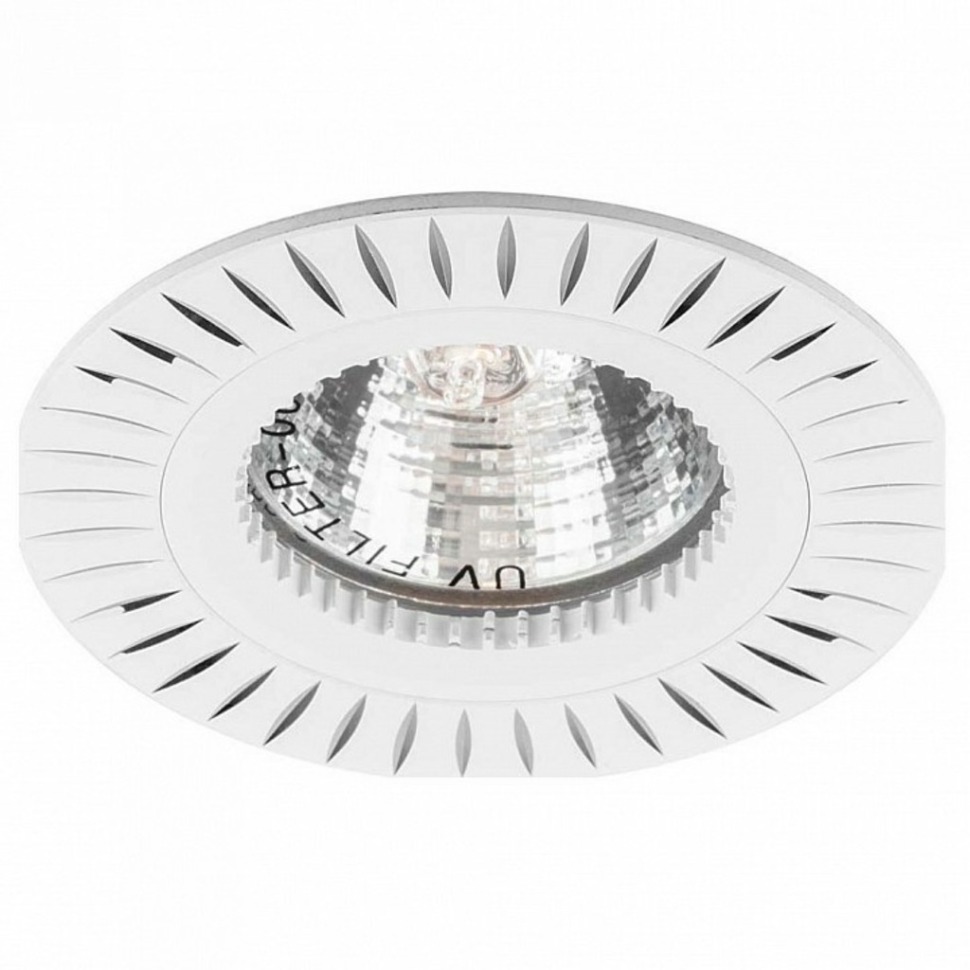 Фото Встраиваемый светильник Feron GS-M394 28342 FE_28342 - интернет-магазин МегаТерем в Москве