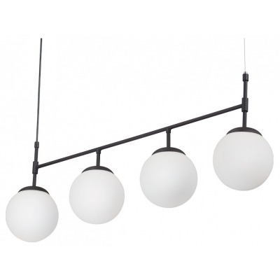 Подвесной светильник Vitaluce V4717 V4717-1/4S VI_V4717-1_4S