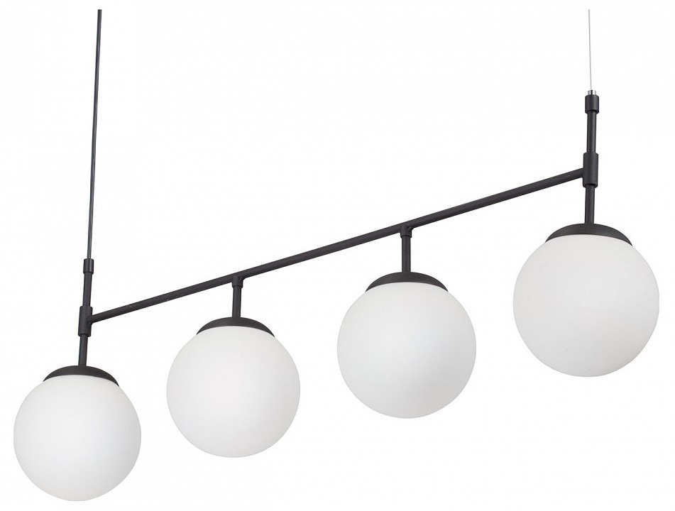 Фото Подвесной светильник Vitaluce V4717 V4717-1/4S VI_V4717-1_4S - интернет-магазин МегаТерем в Москве