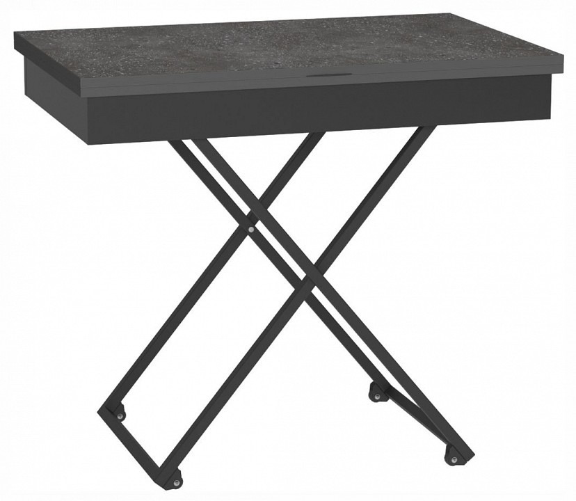 Фото Стол-трансформер Андрэ Loft ML_2000000039527 - интернет-магазин МегаТерем в Москве