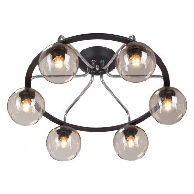 Потолочная люстра Vitaluce V43080 V43080-13/6PL VI_V43080-13_6PL