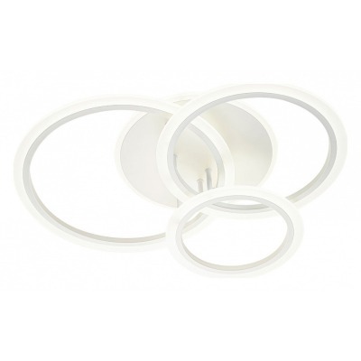 Потолочная люстра Escada Ra...