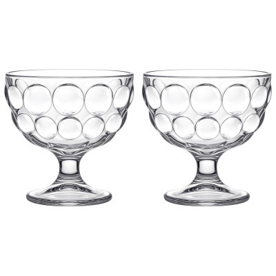 Набор креманок bubbles 2 шт...