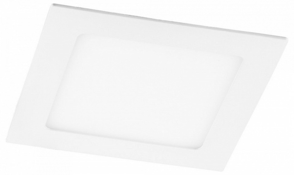 Фото Встраиваемый светильник Feron AL502 29625 FE_29625 - интернет-магазин МегаТерем в Москве