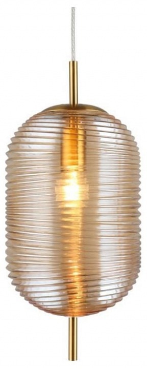 Фото Подвесной светильник Aployt Mattia APL.316.06.01 AP_APL.316.06.01 - интернет-магазин МегаТерем в Москве