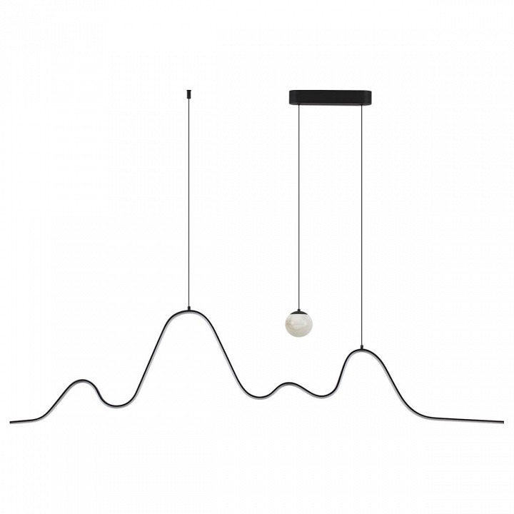 Фото Подвесной светильник Odeon Light HIGHTECH 7181/37L OD_7181_37L - интернет-магазин МегаТерем в Москве