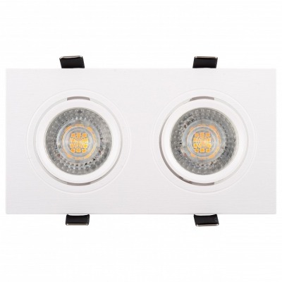 Встраиваемый светильник Den...