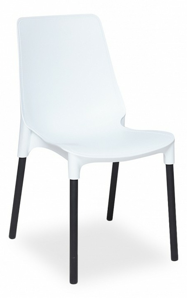 Фото TET_12829 Стул GENIUS (mod 75) (повреждена упаковка). - интернет-магазин МегаТерем в Москве