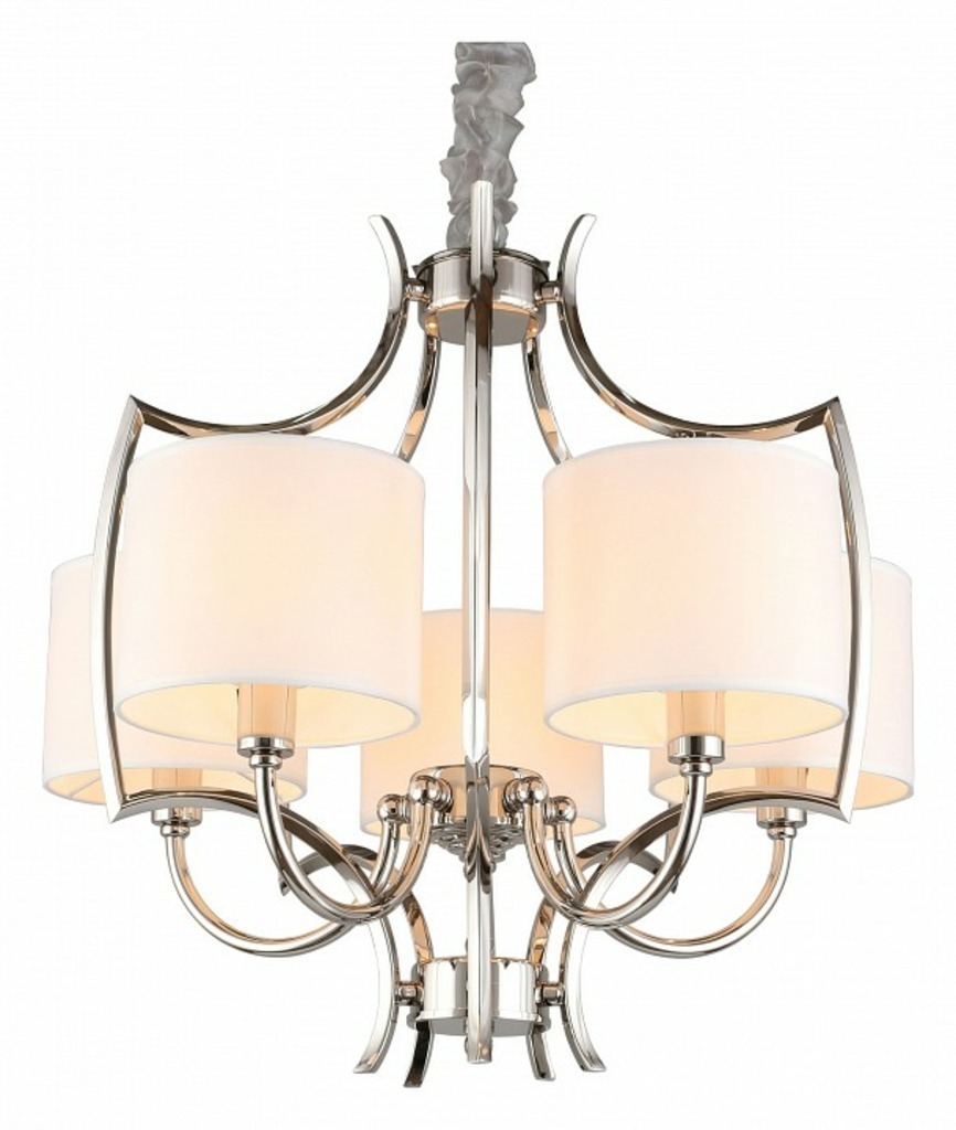 Фото Подвесная люстра Aployt Zidoni APL.737.06.05 AP_APL.737.06.05 - интернет-магазин МегаТерем в Москве