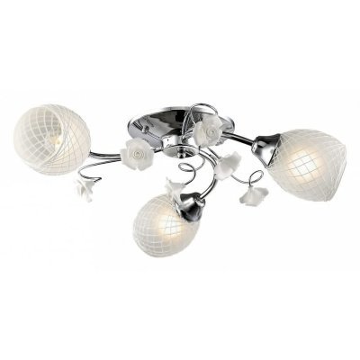 Потолочная люстра Velante 705 705-107-03 VE_705-107-03