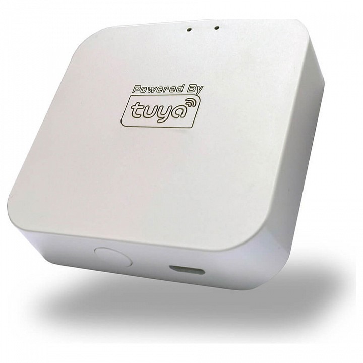 Фото Конвертер Wi-Fi для смартфонов и планшетов Denkirs Smart DK7400-WF DK_DK7400-WF - интернет-магазин МегаТерем в Москве