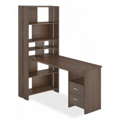 Стол компьютерный Домино Ла...