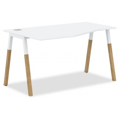 Стол офисный Forta FCT 1367...